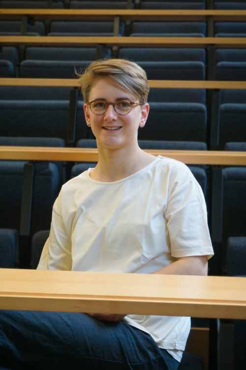 Mareike Dötsch